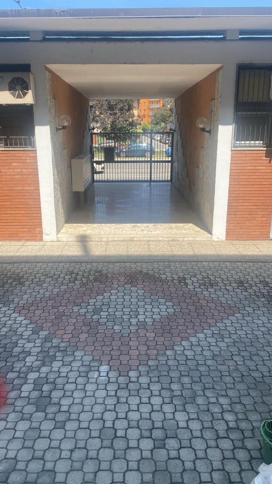 B&B San Siro 139 Milano Exterior foto
